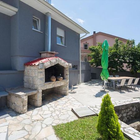 Studios Merdovic Будва Екстер'єр фото