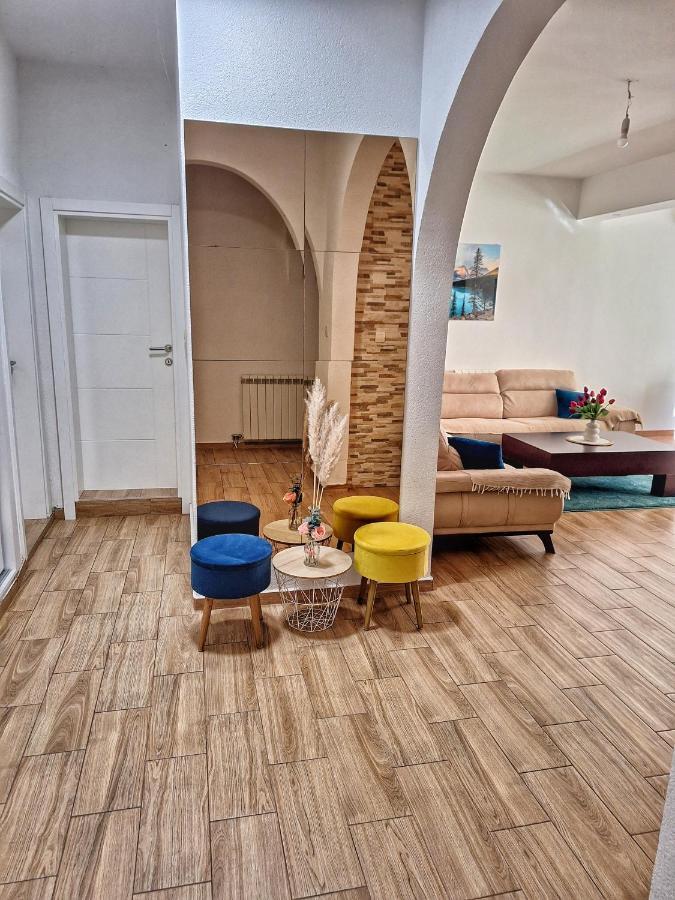 Studios Merdovic Будва Екстер'єр фото