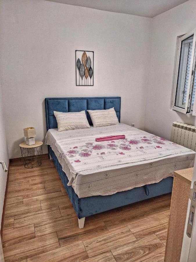 Studios Merdovic Будва Екстер'єр фото